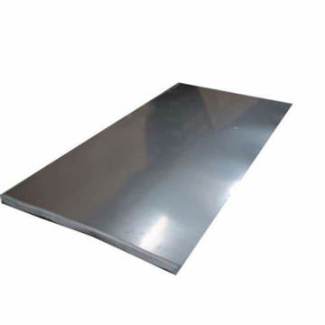 Steel Plate Construction Materials S355 Stainless Steel Sheet From Chinese Supplier